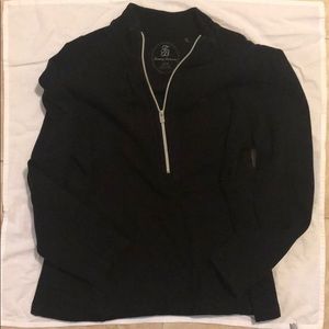Tommy Bahama Aruba Half Zip Sweater